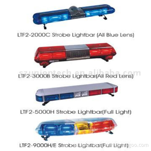 Strobe Lightbars